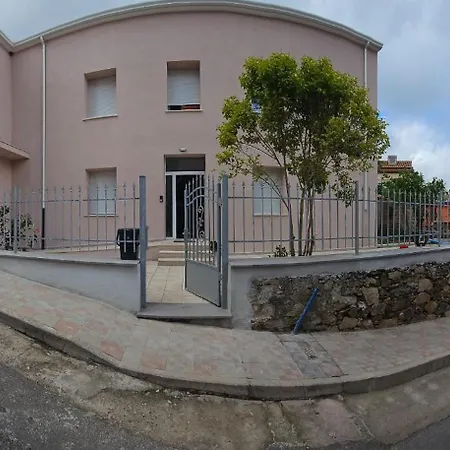 Bed & Breakfast Le Fontane Bono (Sassari)
