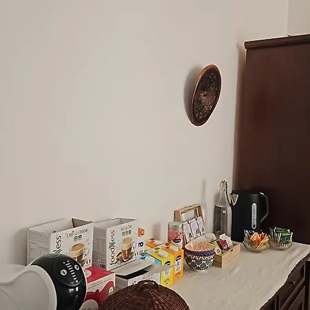 فندق مبيت وإفطار Le Fontane 3*