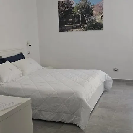 Le Fontane Bono (Sassari)