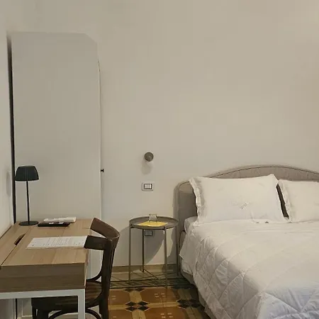 Le Fontane Bed & Breakfast 3*