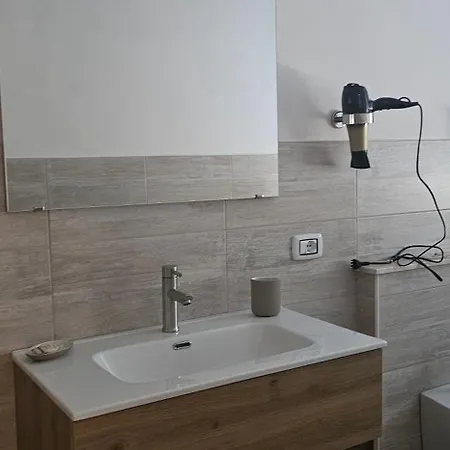 Bed & Breakfast Le Fontane