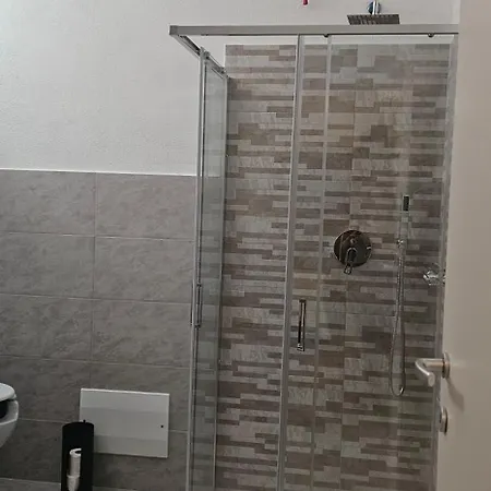فندق مبيت وإفطار Le Fontane
