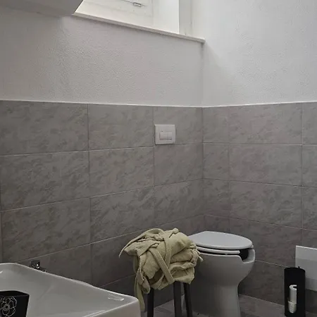 Le Fontane Bono (Sassari)