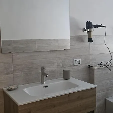 Le Fontane Bed & Breakfast Bono (Sassari)
